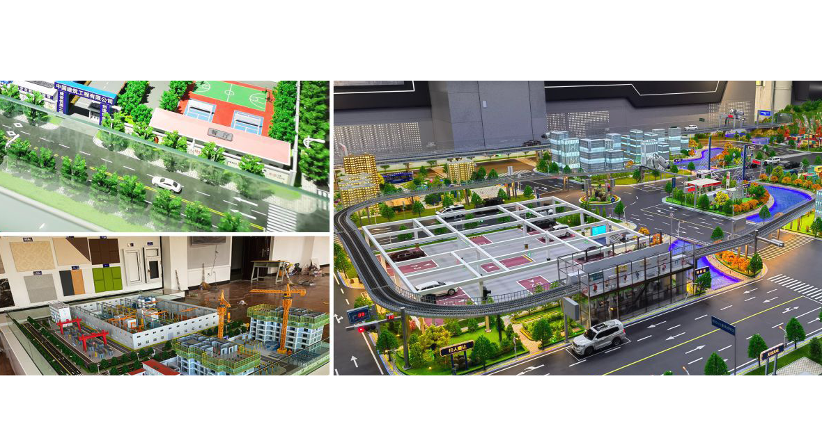 沙盤模型公司,定做沙盤模型制作工廠